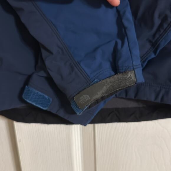 Vintage The North Face Men's Small Summit Series Apex Primaloft Jacket - Picture 5 of 11